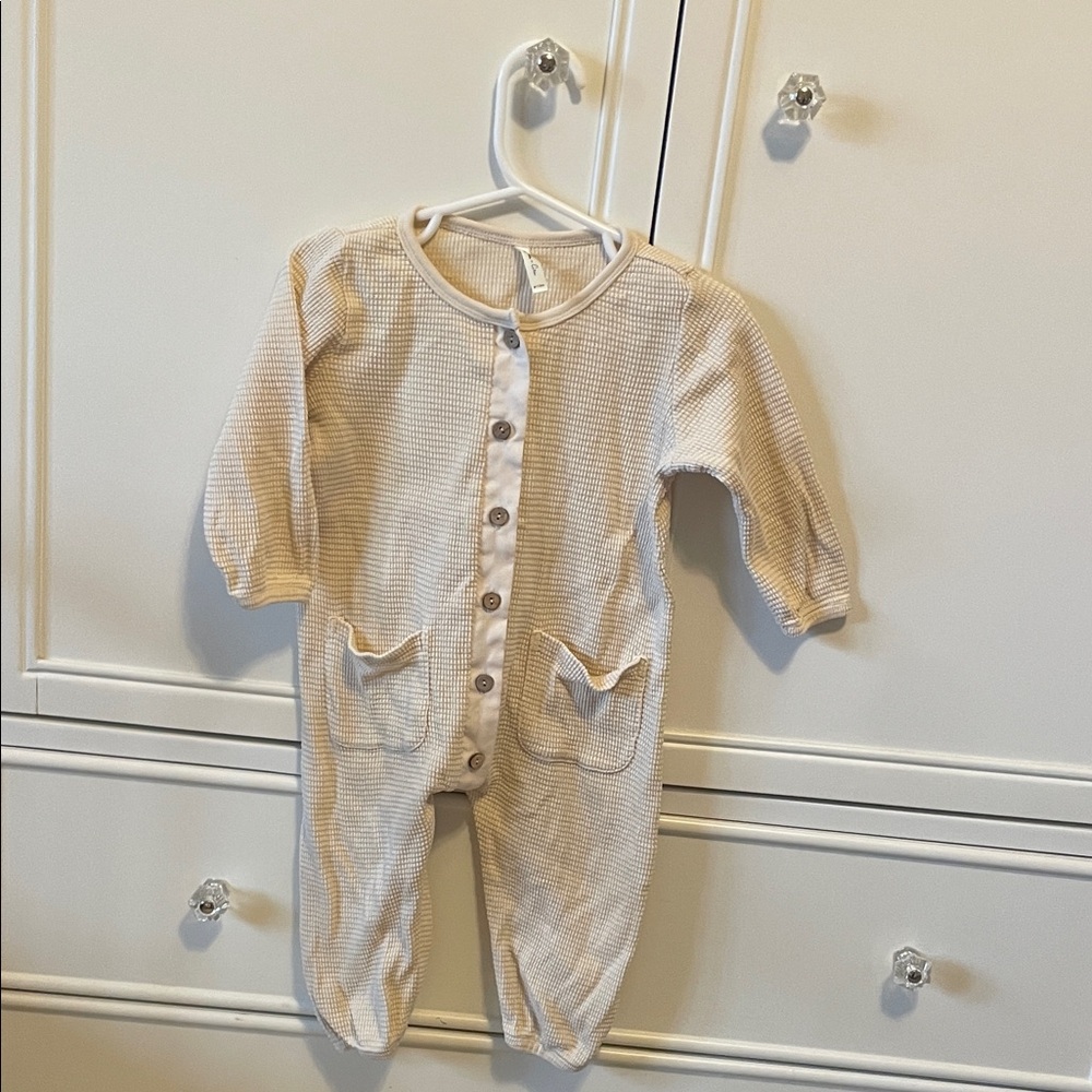 Cozy Rylee + cru jumper 6-12M